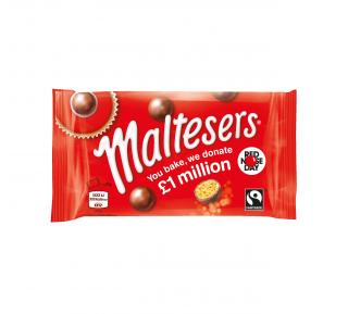 Maltesers: Core Single